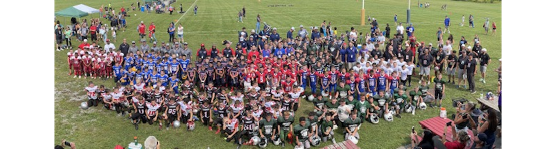 2023 8U Jamboree