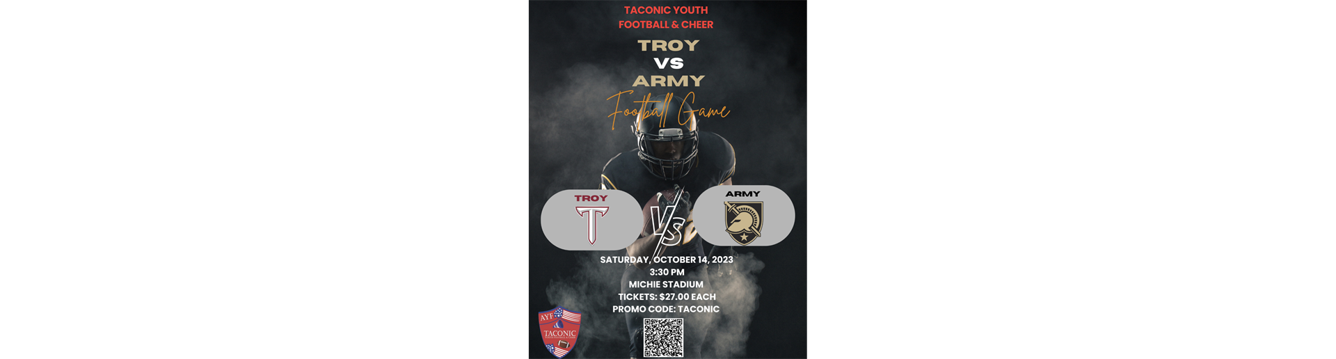 Army vs Troy football 