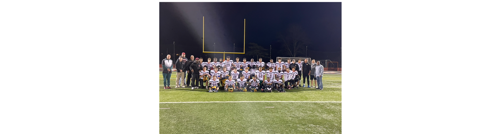 13U All-Stars defeat Westchester United 16-6